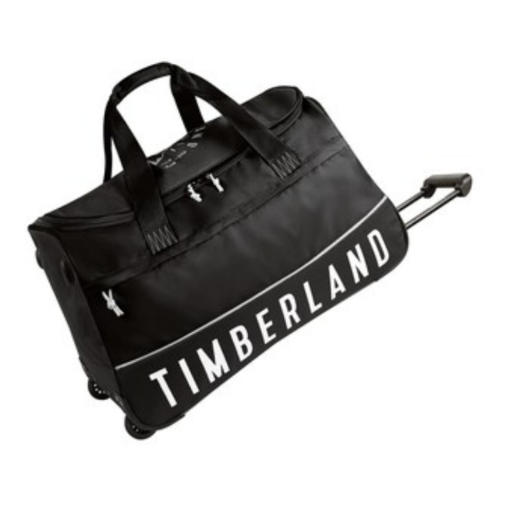 Timberland Duffel Bag